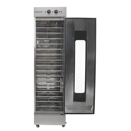 Шкаф расстоечный Foodatlas FJ-16