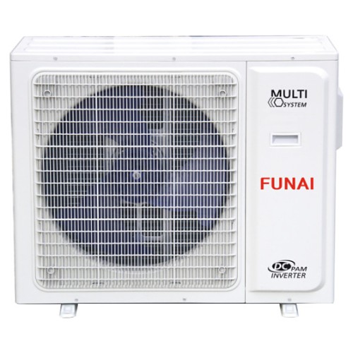 Внешний блок мультисплит-системы FUNAI ORIGAMI KODO RAM-I-5OK120HP.01/U