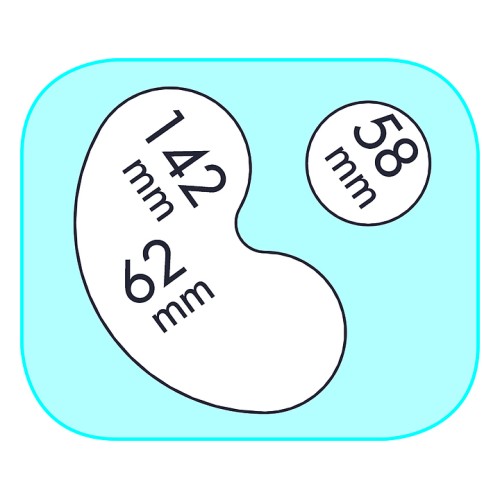 Процессор кухонный Robot Coupe R211 XL (2 диска) (2176)