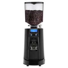 Кофемолка Nuova Simonelli MDXS Core On Demand черная