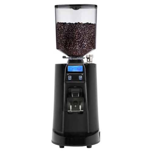 Кофемолка Nuova Simonelli MDXS Core On Demand черная