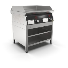 Гриль индукционный SMART INDUCTION G94-PB
