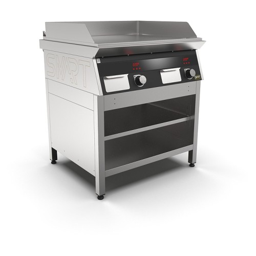 Гриль индукционный SMART INDUCTION G94-PB
