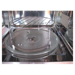 Печь микроволновая Master Lee ML-900SL25-5S