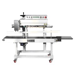 Запайщик пакетов CAS CEX-720P