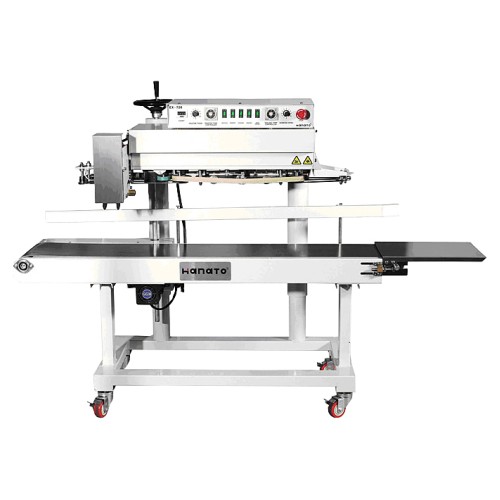 Запайщик пакетов CAS CEX-720P