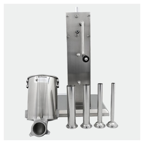 Шприц колбасный EKSI GRT-VSS5