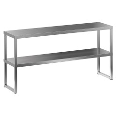 Полка кухонная KRONER ПКН-1400-2/3