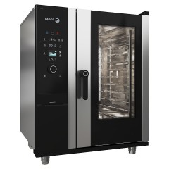 Пароконвектомат Fagor CPW-101-G NG R SW S