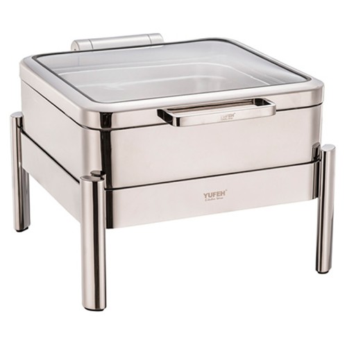 Мармит F&B Project 8032L+8032F с подставкой