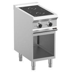 ПЛИТА ИНДУКЦИОННАЯ 700 СЕРИИ APACH CHEF LINE GLRI47OSP