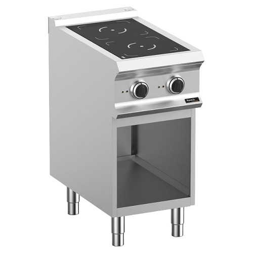 ПЛИТА ИНДУКЦИОННАЯ 700 СЕРИИ APACH CHEF LINE GLRI47OSP