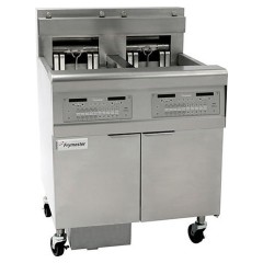 Фритюрница Frymaster FPEL214-CA