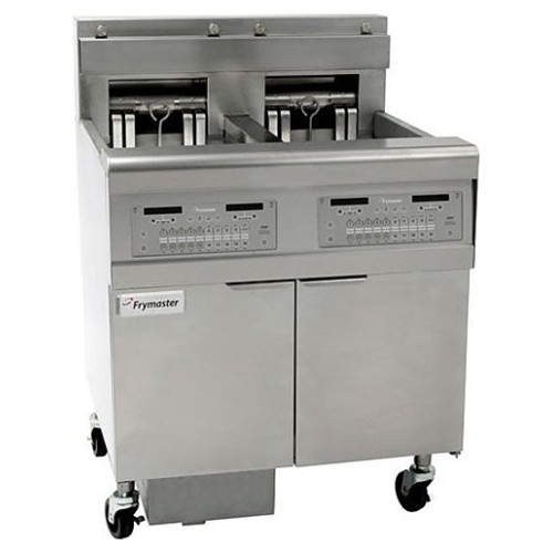 Фритюрница Frymaster FPEL214-CA