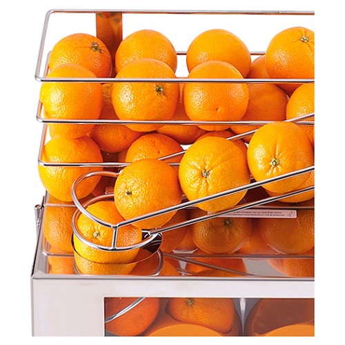 Соковыжималка автоматическая для цитрусовых Frucosol F50