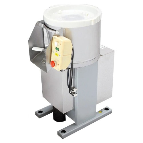 Картофелечистка ТОРГМАШ (Барановичи) МОК-300М