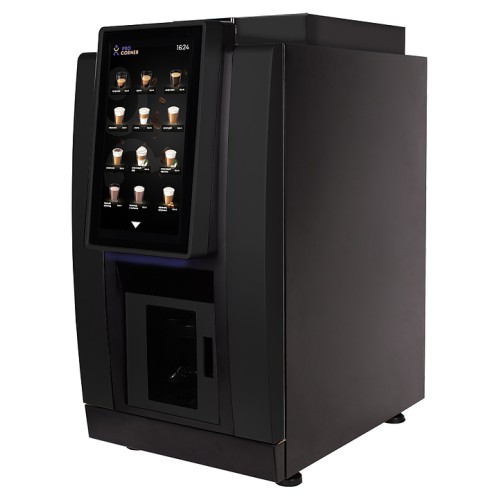 Кофемашина Jetinno JL28-ES5C-14-C90 (J)