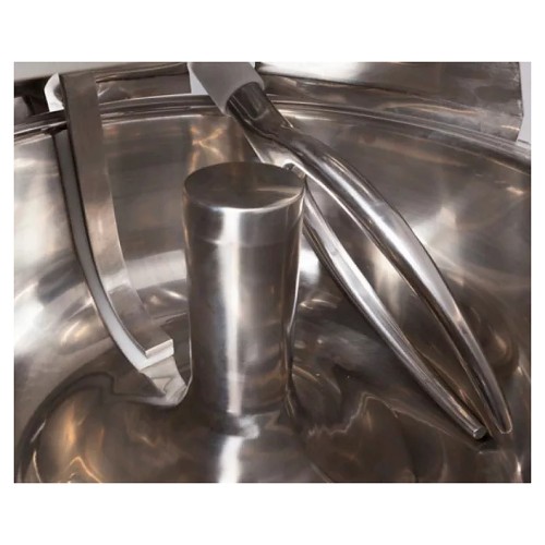 Тестомес вилочный WLBake FC 35 2V