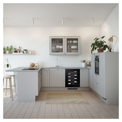 Винный шкаф Temptech Copenhagen CPROX60SRB-24