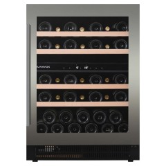 Винный шкаф Dunavox DAU-39.121DSS