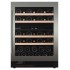 Винный шкаф Dunavox DAU-39.121DSS