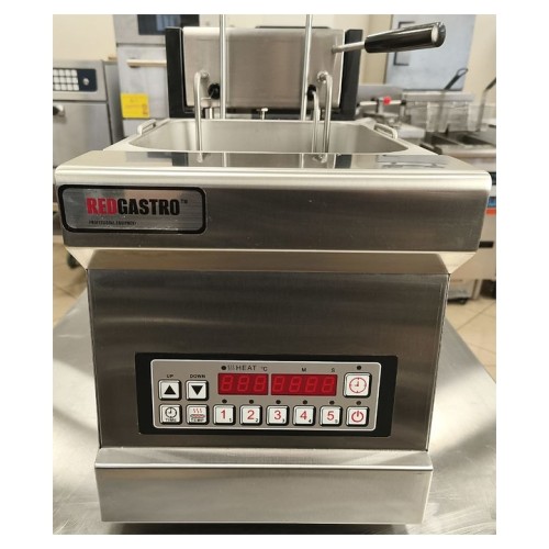 Фритюрница электрическая REDGASTRO OFE-H08A