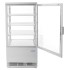 Витрина холодильная Foodatlas RT-58L белая