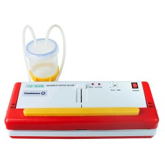 Упаковщик вакуумный Foodatlas DZ-300B Pro