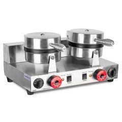 Вафельница Foodatlas UWB-2 Eco