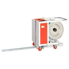 Стреппинг-машина Transpak TP-602MV