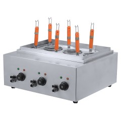 Макароноварка Enigma IEN-6A