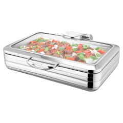 ЧАФИНГ-ДИШ W17-1100T