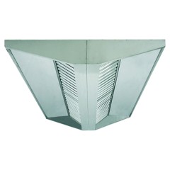 ЗОНТ ВЫТЯЖНОЙ ЦЕНТРАЛ. МВО-1,3МСВ-3,0Ц