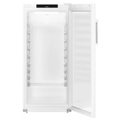 Шкаф холодильный для пекарен Liebherr BRFvg 5511 Performance под противни 600х400 мм белый