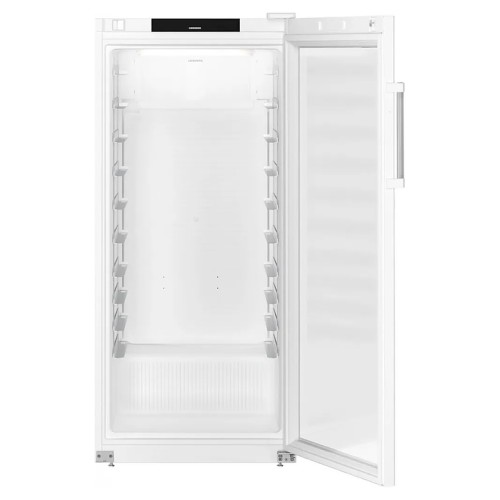 Шкаф холодильный для пекарен Liebherr BRFvg 5511 Performance под противни 600х400 мм белый