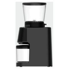Кофемолка Stelvio FR300 черная