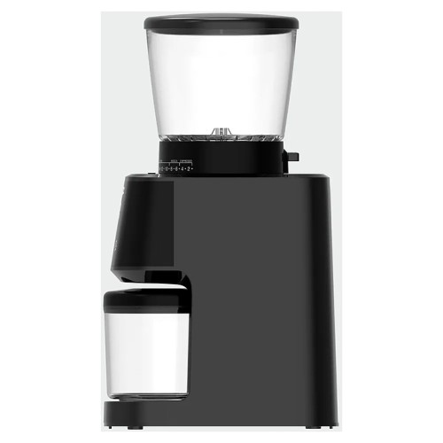 Кофемолка Stelvio FR300 черная