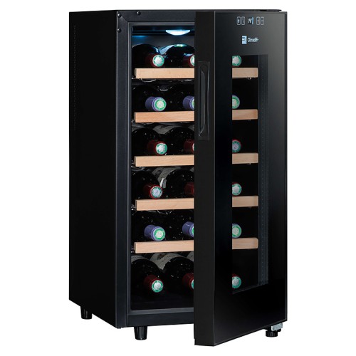 Винный шкаф Climadiff CC18