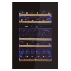 Винный шкаф Pando PVMAVP 88-45 CRR W