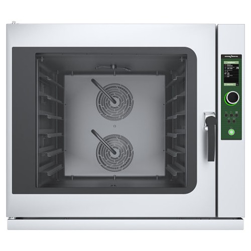 Печь конвекционная ПищТех PK-SRW-6