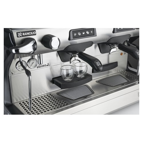 Кофемашина Rancilio 5 USB Compact Tall 2 GR