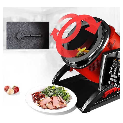 Сковорода электрическая опрокидываемая Kocateq GHT6/2200SF