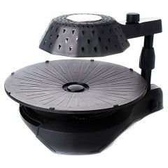 Гриль инфракрасный вращающийся Foodatlas 3D LY-005