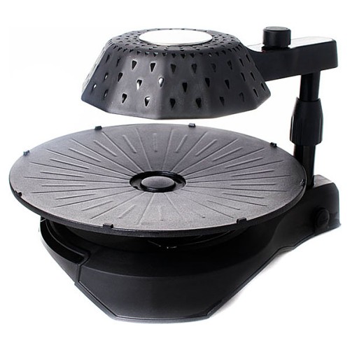 Гриль инфракрасный вращающийся Foodatlas 3D LY-005