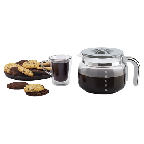 Кофеварка SMEG DCF02PGEU