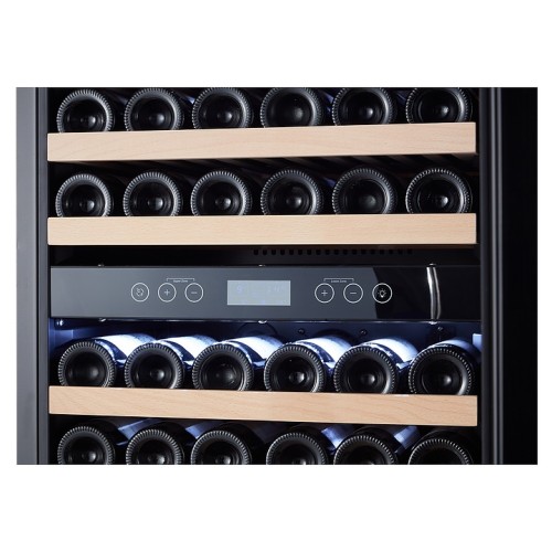 Винный шкаф Libhof Connoisseur CKD-42 Black
