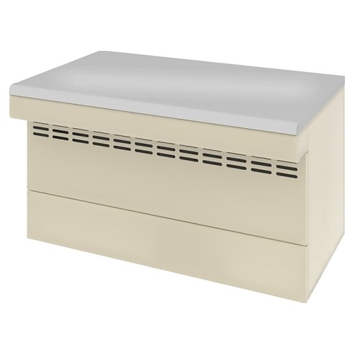 Стол холодильный Lida S-1 (750х925х900 мм) встроенный холод