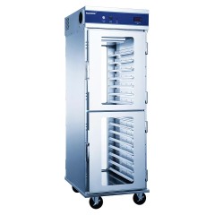 Шкаф тепловой с пароувлажнением Nopein UFC-F