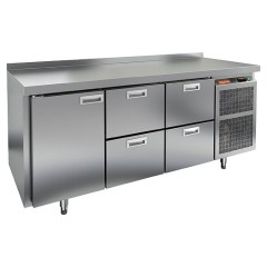 Стол морозильный HICOLD BN 122/BT