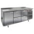 Стол морозильный HICOLD BN 122/BT